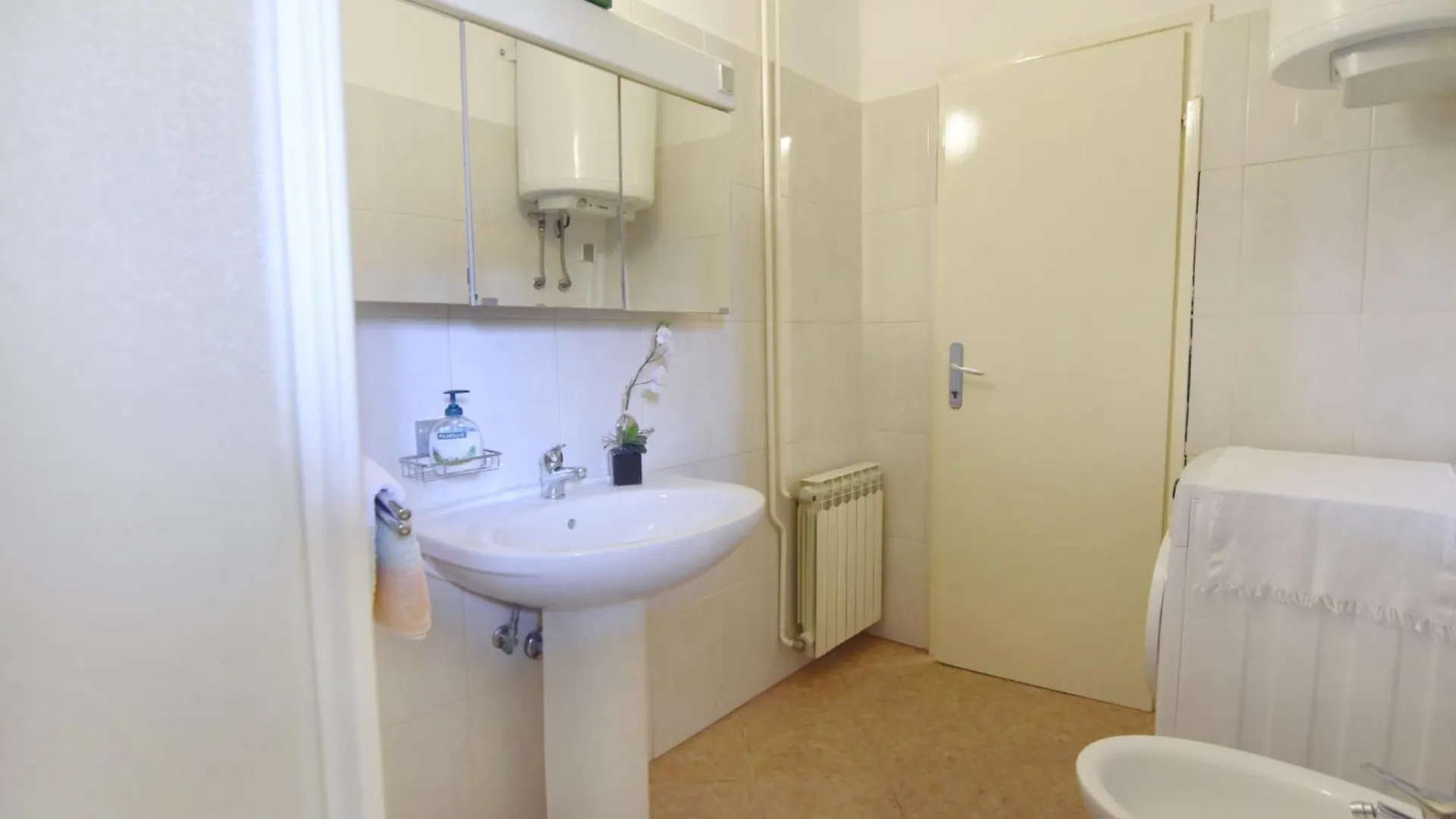 Apartments With A Parking Space Umag - 22464 Croatia