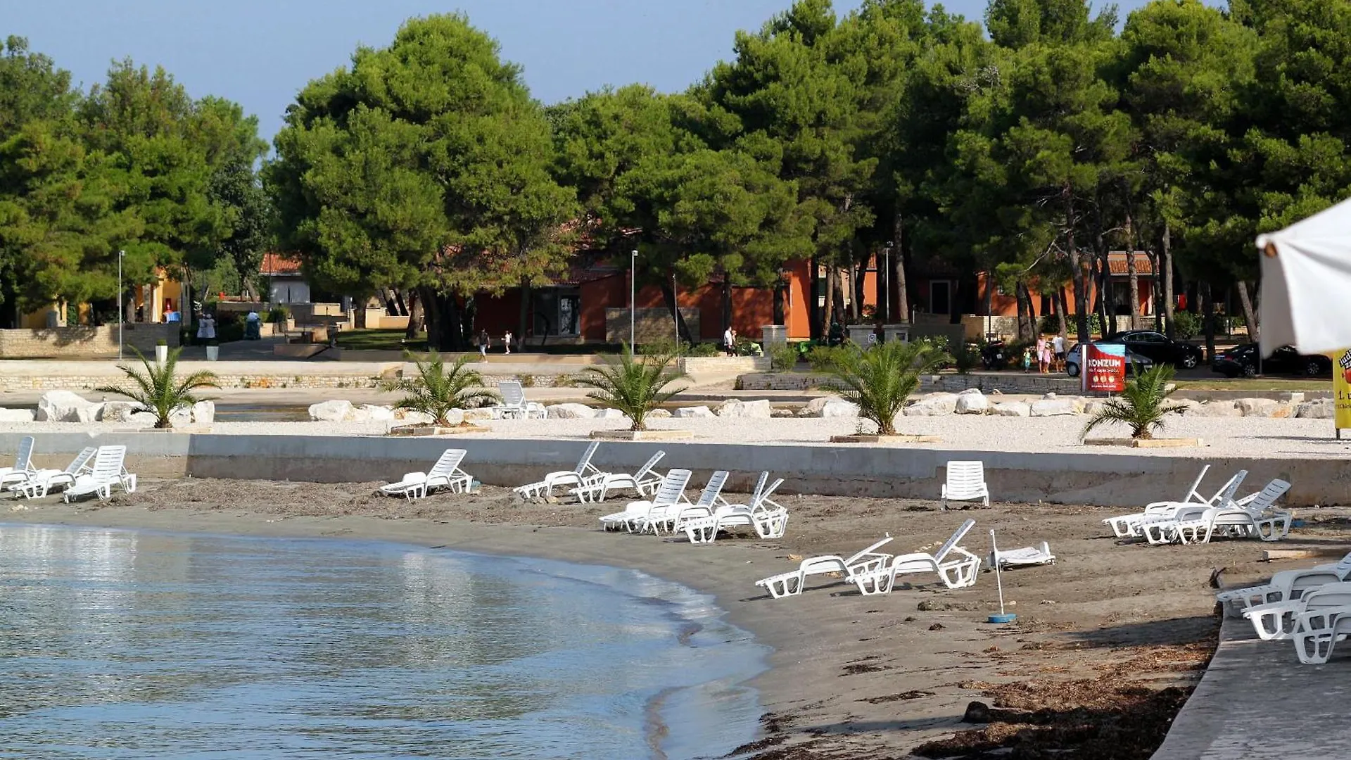 Apartments With A Parking Space Umag - 22464 0*,  Croatia