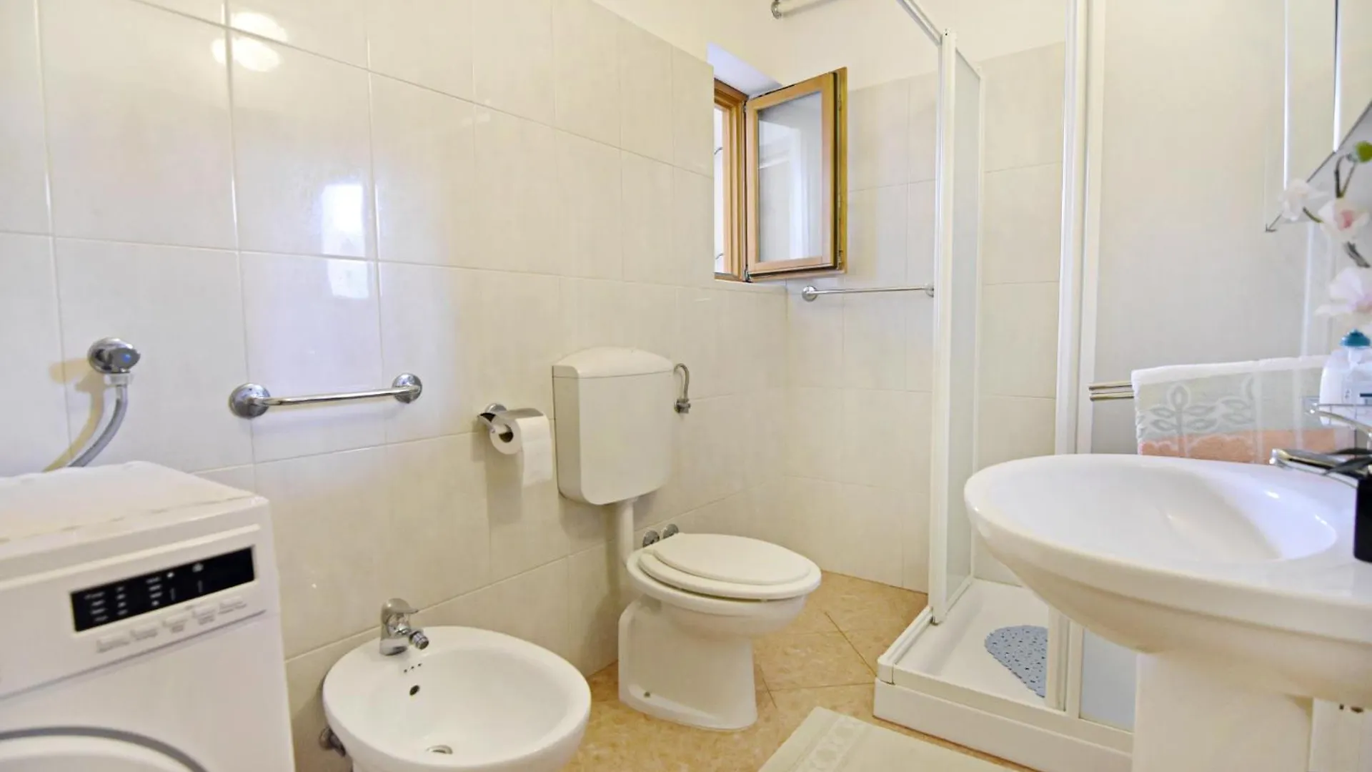 Apartments With A Parking Space Umag - 22464